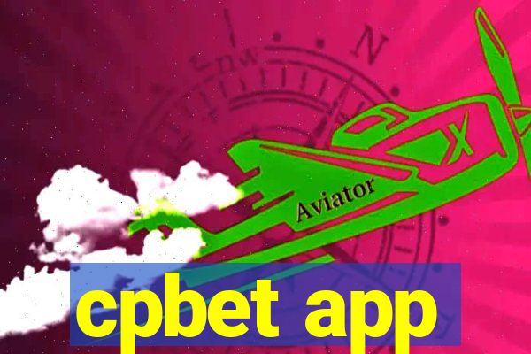 cpbet app